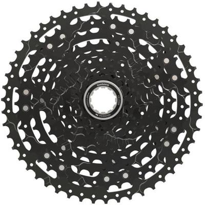 Shimano cassette 11 speed linkglide cs-lg400 11-50t
