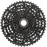 Shimano cassette 11 speed linkglide cs-lg400 11-50t - thumbnail