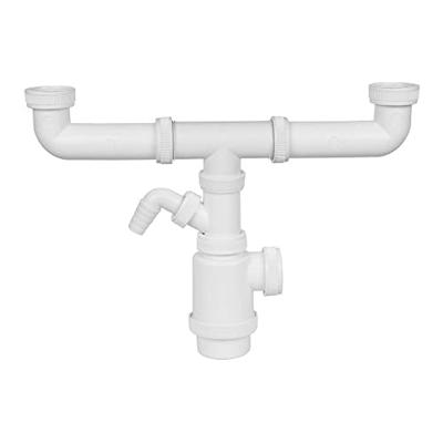 Washbasin Siphon Mirtak PVC Washbasin Siphon Mirtak PVC