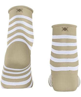 Burlington sea dames korte sokken - Biologisch katoen