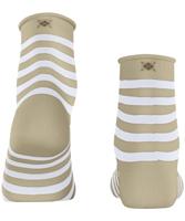 Burlington sea dames korte sokken - Biologisch katoen - thumbnail