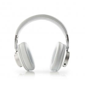 Draadloze koptelefoon met bluetooth