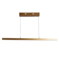 Searchlight Design hanglampKelly goud - 30228GO - thumbnail
