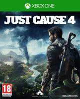Just Cause 4 - thumbnail