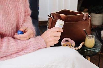 Mustela Bébé Voedende Cold Cream Stick 9.2gr