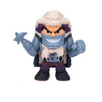 Set van 5 minifiguren - ONE PIECE - Zoro, Chopper, Wapol, Mr. 5 en Luffy - Geschikt voor kinderen vanaf 4 jaar - thumbnail