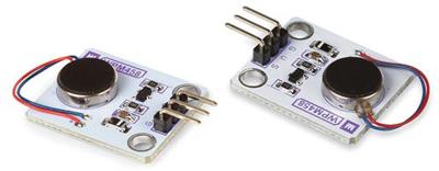 Whadda WPM458 trillingsmotormodule (2 stuks) Whadda WPM458 trillingsmotormodule (2 stuks)