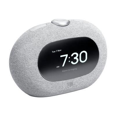 JBL Horizon 3 Wekker radio Grijs