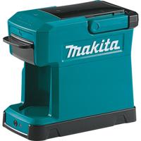 Makita DCM501Z Accu Koffiezetapparaat 18V Basic Body - thumbnail