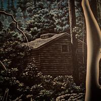 Friday the 13th Art Print Limited Edition 30 x 42 cm - thumbnail