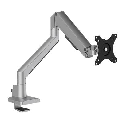 Neomounts Next slim 35 monitorarm zilver DS70-250SL1