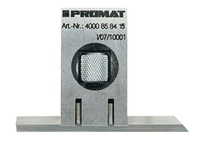 Promat/Tecwerk Haarwinkelhaak | DIN 875/00 | handvatlengte 40x22x10 mm | verstelbaar - 4000858415 Promat/Tecwerk Haarwinkelhaak | DIN 875/00 | handvatlengte 40x22x10 mm | verstelbaar - 4000858415