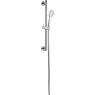 Tres Selection glijstang set 85 cm rond chroom