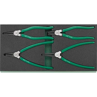 Stahlwille TCS 10 821/4 96830273 Gereedschapsbox