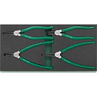 Stahlwille TCS 10 821/4 96830273 Gereedschapsbox - thumbnail