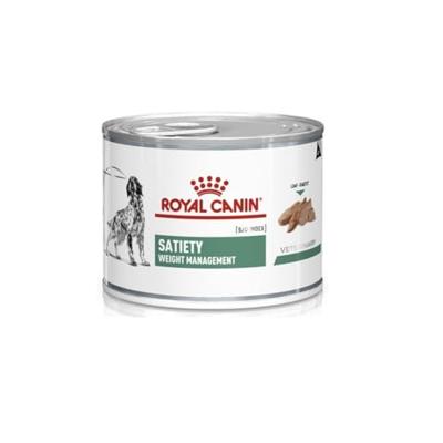 ROYAL CANIN Dog Satiety Loaf VHN - natvoer voor honden - 195g