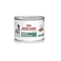 ROYAL CANIN Dog Satiety Loaf VHN - natvoer voor honden - 195g - thumbnail
