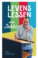 Levenslessen van Jakko - Kees Ritmeester - ebook - thumbnail