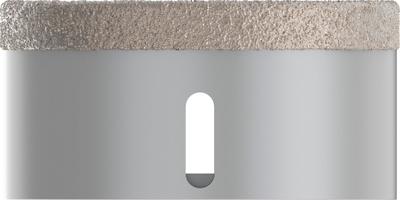 Bosch Accessories Bosch Power Tools 2608599026 Diamantboor droog 1 stuks 83 mm 1 stuk(s)