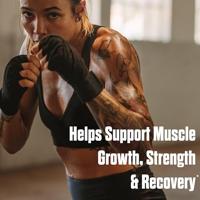 The Curse Creatine 60servings - thumbnail