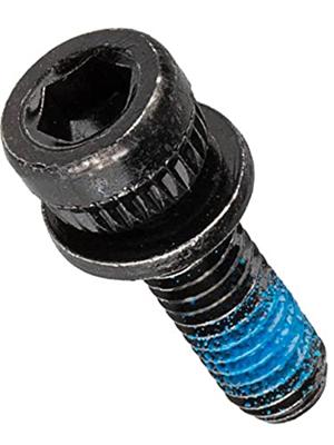 Shimano Fixing Bolt M6 x 18mm for Caliper