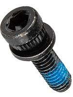 Shimano Fixing Bolt M6 x 18mm for Caliper - thumbnail