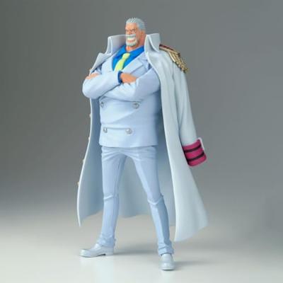 One Piece DXF - The Grandline Series Special Figure - Monkey D. Garp