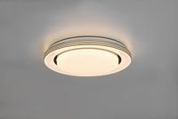 Trio Led plafondlampAtria Ø 38cm - R67041032 - thumbnail