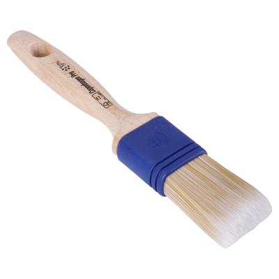 Copenhagen Pro Special platte kwast - maat 2 - synthetisch haar - FSC houten steel - 23.208.20