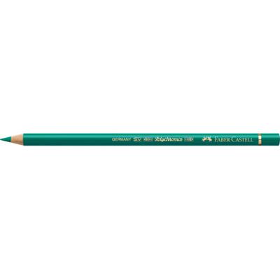 Faber Castell Kleurpotlood Polychromos - 161 phthalogroen