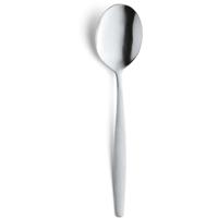 Amefa Tafellepels 12st in C&C box - thumbnail