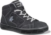 Veiligheidslaars Lion maat 43 zwart S3 SRC EN ISO 20345 leer U.POWER - thumbnail