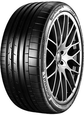 235/35 Zr19 Tl 91y Co Csc 6 Mo1 Xl Fr 23535ZR19TCSC6MO1XL