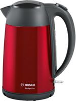 Bosch TWK3P424 Waterkoker Rood - thumbnail