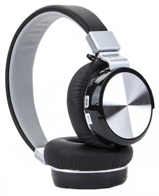 Sound republik deluxe koptelefoon bluetooth wireless zwart Sound republik deluxe koptelefoon bluetooth wireless zwart