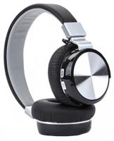 Sound republik deluxe koptelefoon bluetooth wireless zwart - thumbnail