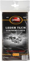 Schoonmaakdoekjes voor leer Autosol SOL30000100 - thumbnail