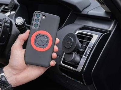 QUAD LOCK mag wireless charging head QUAD LOCK mag wireless charging head