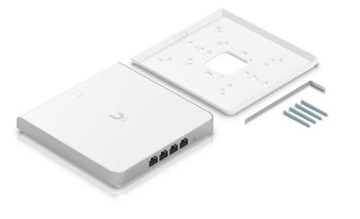 Ubiquiti Networks U6-ENTERPRISE-IW U6-Enterprise-IW WiFi-accesspoint 2.4 GHz, 5 GHz, 6 GHz