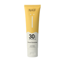 Naif Zon creme SPF30 100 Milliliter - thumbnail