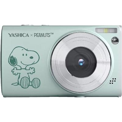 Yashica DP100 Yashica x Peanuts sage Yashica DP100 Yashica x Peanuts sage