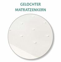 roba 3-in-1 co-sleeper babybed Safe Asleep (Wit) - thumbnail