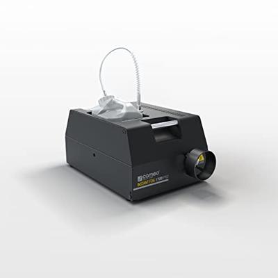 Cameo Instant Fog 1700 Pro DMX rookmachine