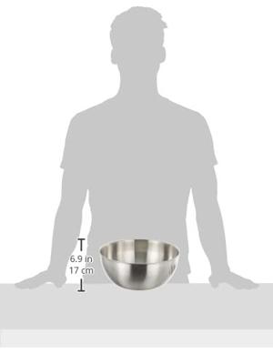 IBILI - Keukenhulpen - Mengkom 4,0l 25cm - thumbnail