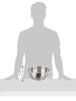 IBILI - Keukenhulpen - Mengkom 4,0l 25cm - thumbnail