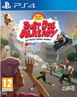 Just Die Already - thumbnail