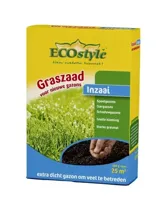 ECOstyle Graszaad-Inzaai 500g - thumbnail