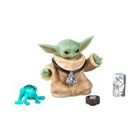 Star Wars Black Series Archive Action Figure Grogu 15 cm - thumbnail
