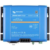 Victron Energy Phoenix Smart IP43 Charger 12/50 (3) 120-240V Loodaccu-lader Laadstroom (max.) 50 A - thumbnail