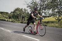 Yedoo wolfer 28/20 groen - thumbnail